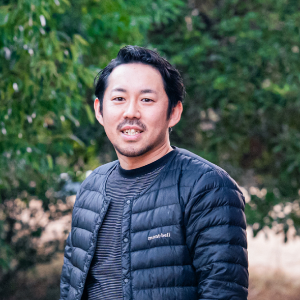 久保田 悠