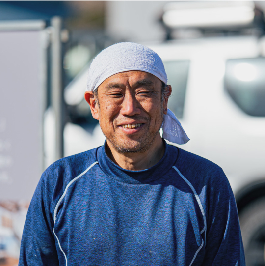 野田 泰弘