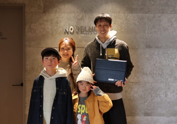 344.ご契約 in高根沢町