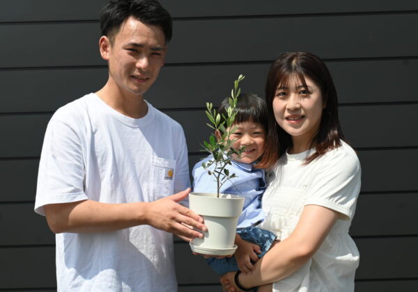 417.高根沢町で注文住宅のお引き渡し｜市街化調整区域で叶えた家づくり